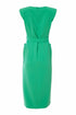 Kate Cooper Sleeveless Dress in Glas KCS25144